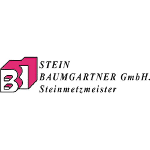 Stein Baumgartner GmbH in 4840 Vöcklabruck Logo