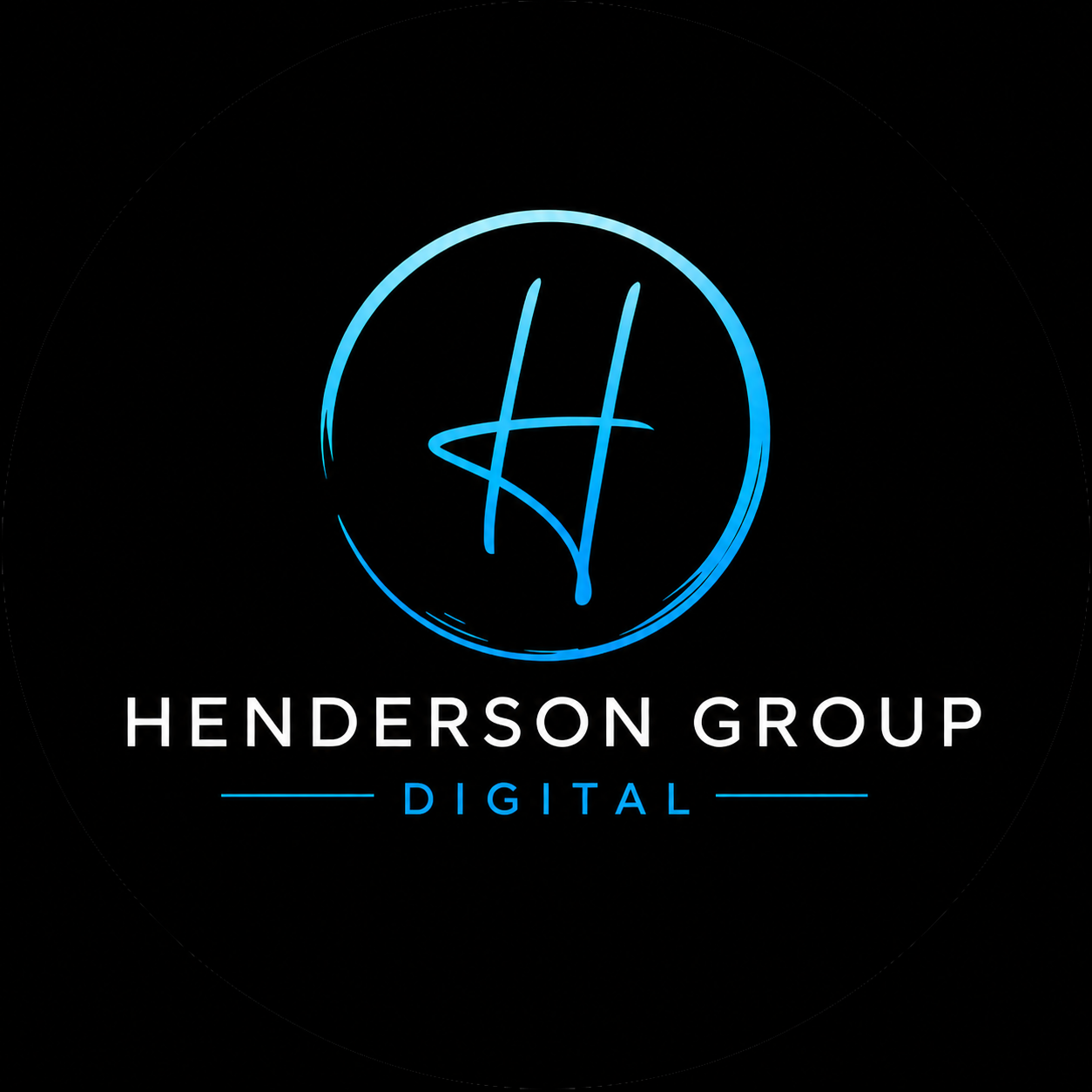 company logo