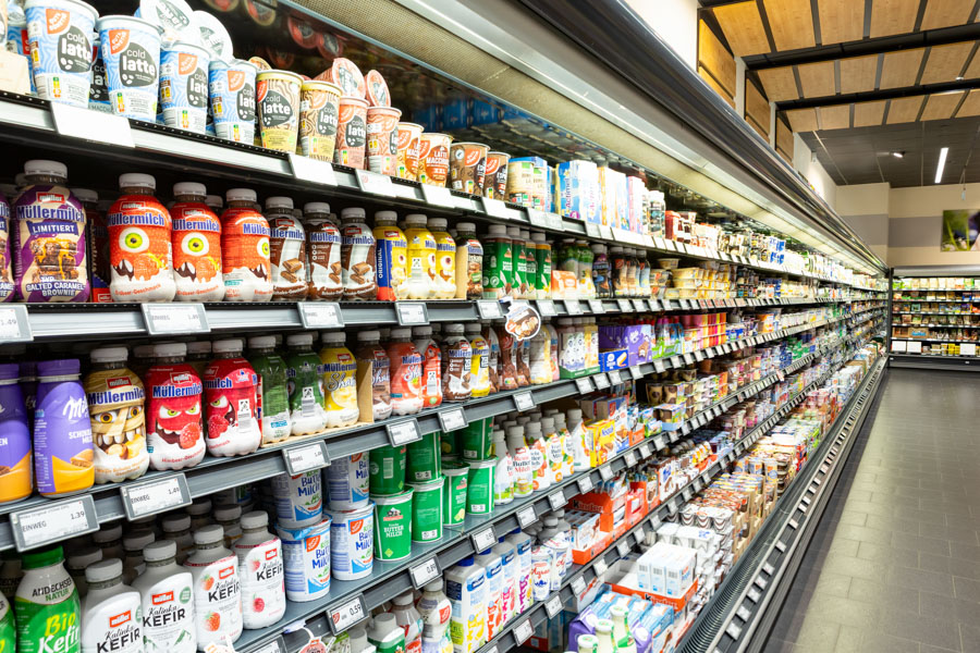 EDEKA Kremsreiter in Neureichenau, Dreisesselstraße 48 in Neureichenau