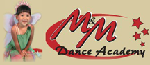 M & M Dance Academy