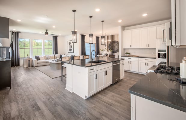 Images Liberty Ridge by Pulte Homes