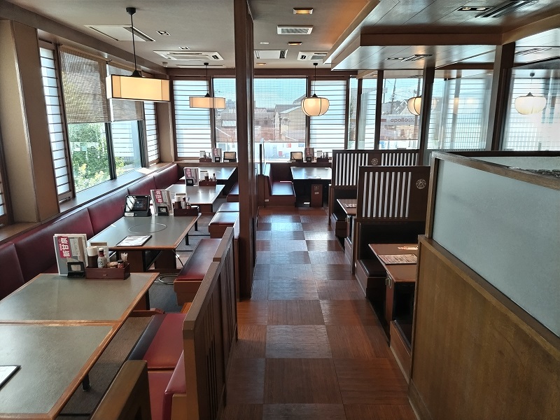 Images かごの屋 芦屋店