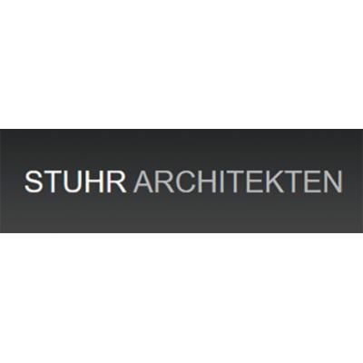 Stuhr Architekten in Dresden - Logo