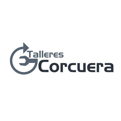 TALLERES CORCUERA Logo