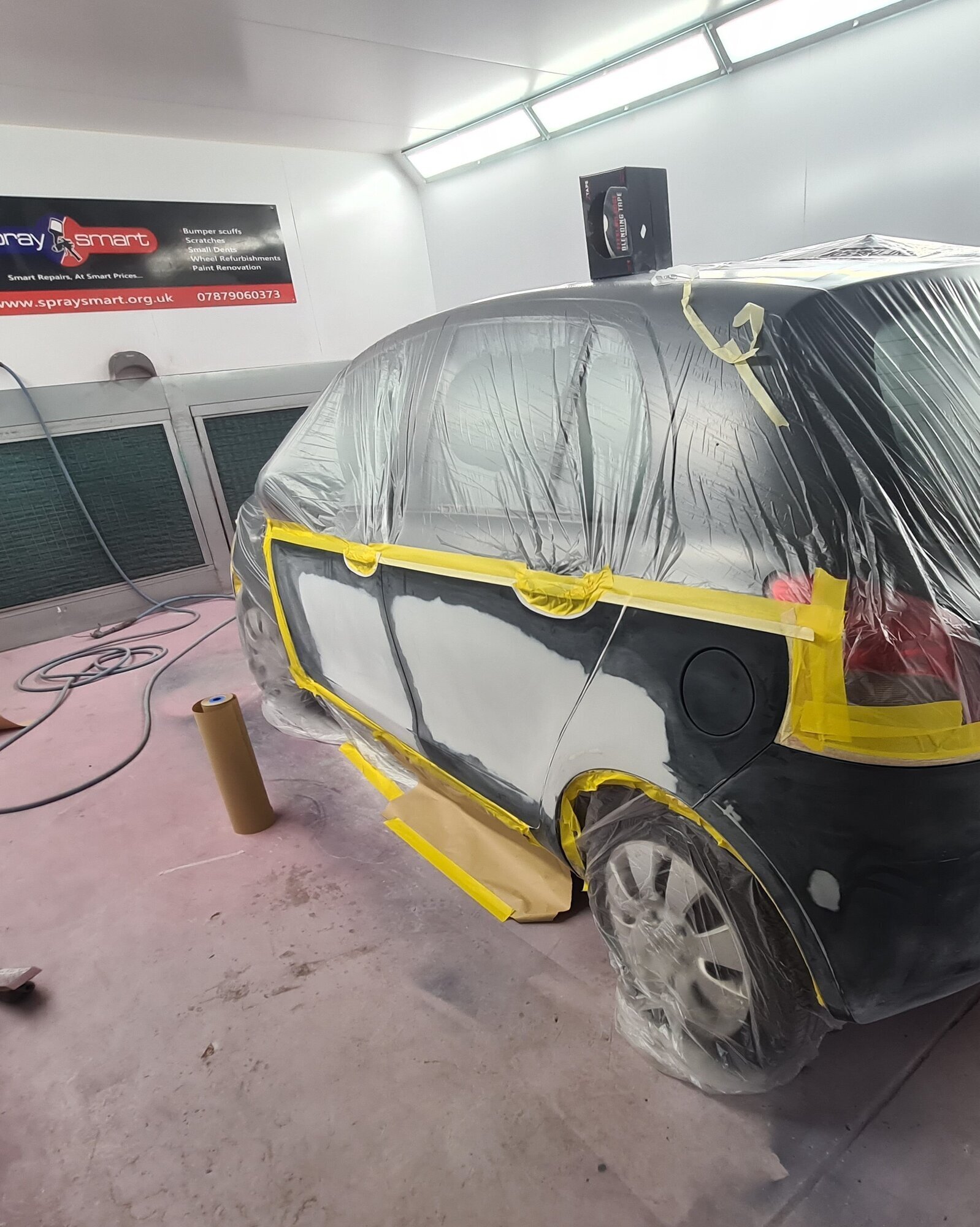 Images Spray Smart