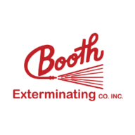Booth Exterminating Company Inc. - Cary, NC - (919)481-4741 | ShowMeLocal.com