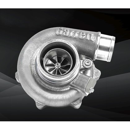 Images RM Turbochargers