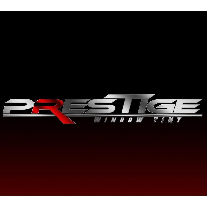 Prestige Window Tint Logo