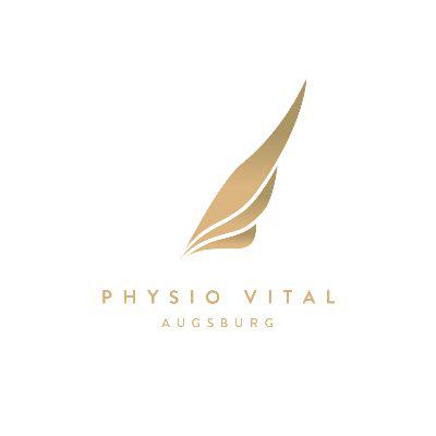 Physio-Vital-Augsburg in Augsburg - Logo