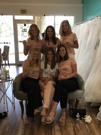 Images Truly Forever Bridal Sarasota