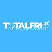 TOTALFRIO Logo