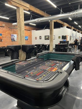 Images Royale 54 Events