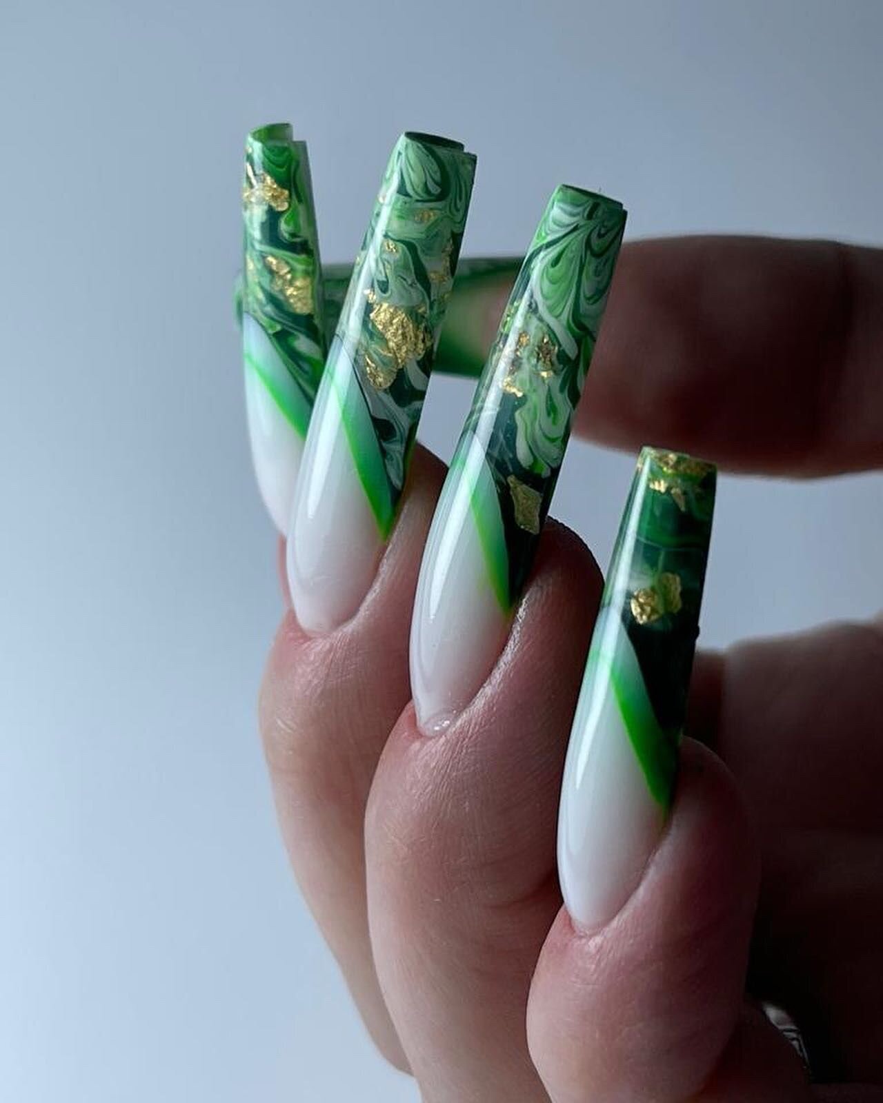 Images TP Nails
