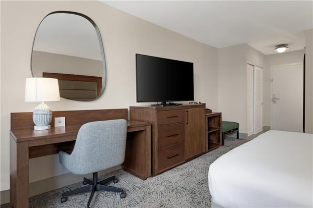 Images Hilton Arlington National Landing