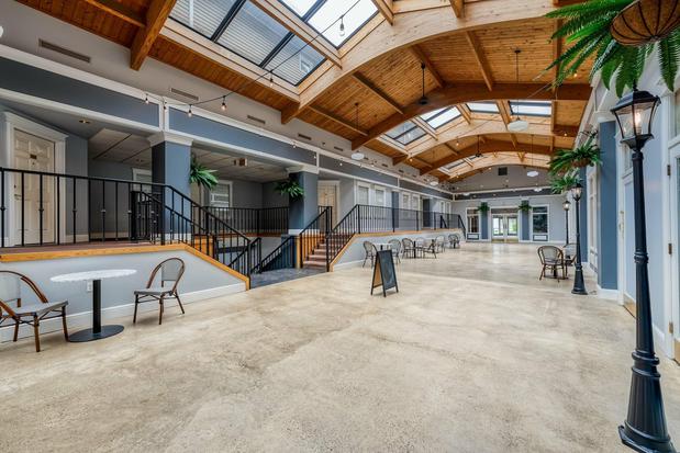 Images Campus Edge at IUP