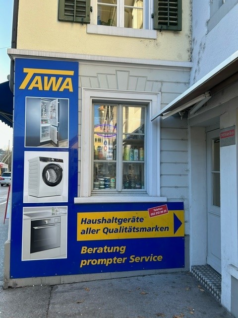 Bilder Tawa Elektrogeräte GmbH