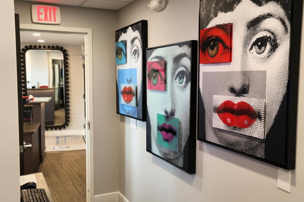 Images Scarsdale Smiles
