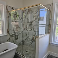 Lookout Frameless Shower Doors, LLC Image