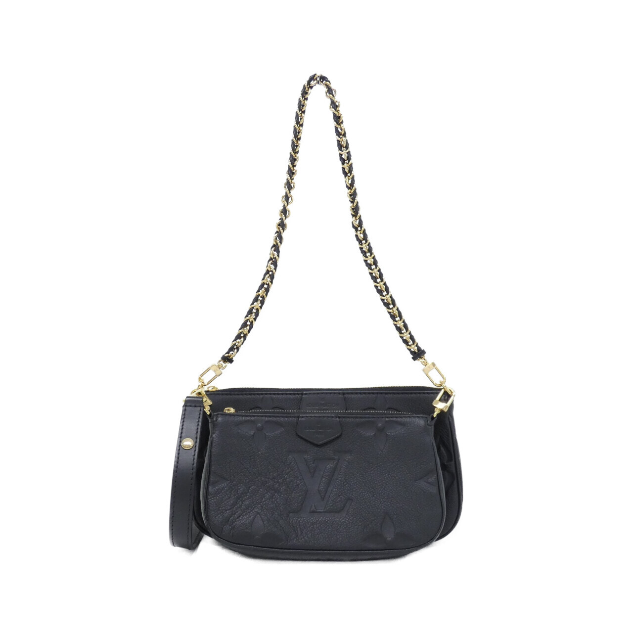 CROSS BODY BAG