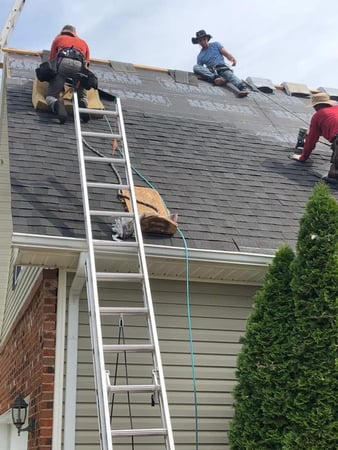 Images CRS Roofing & Guttering