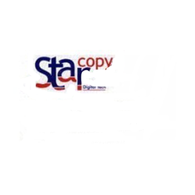 Star Copy Logo