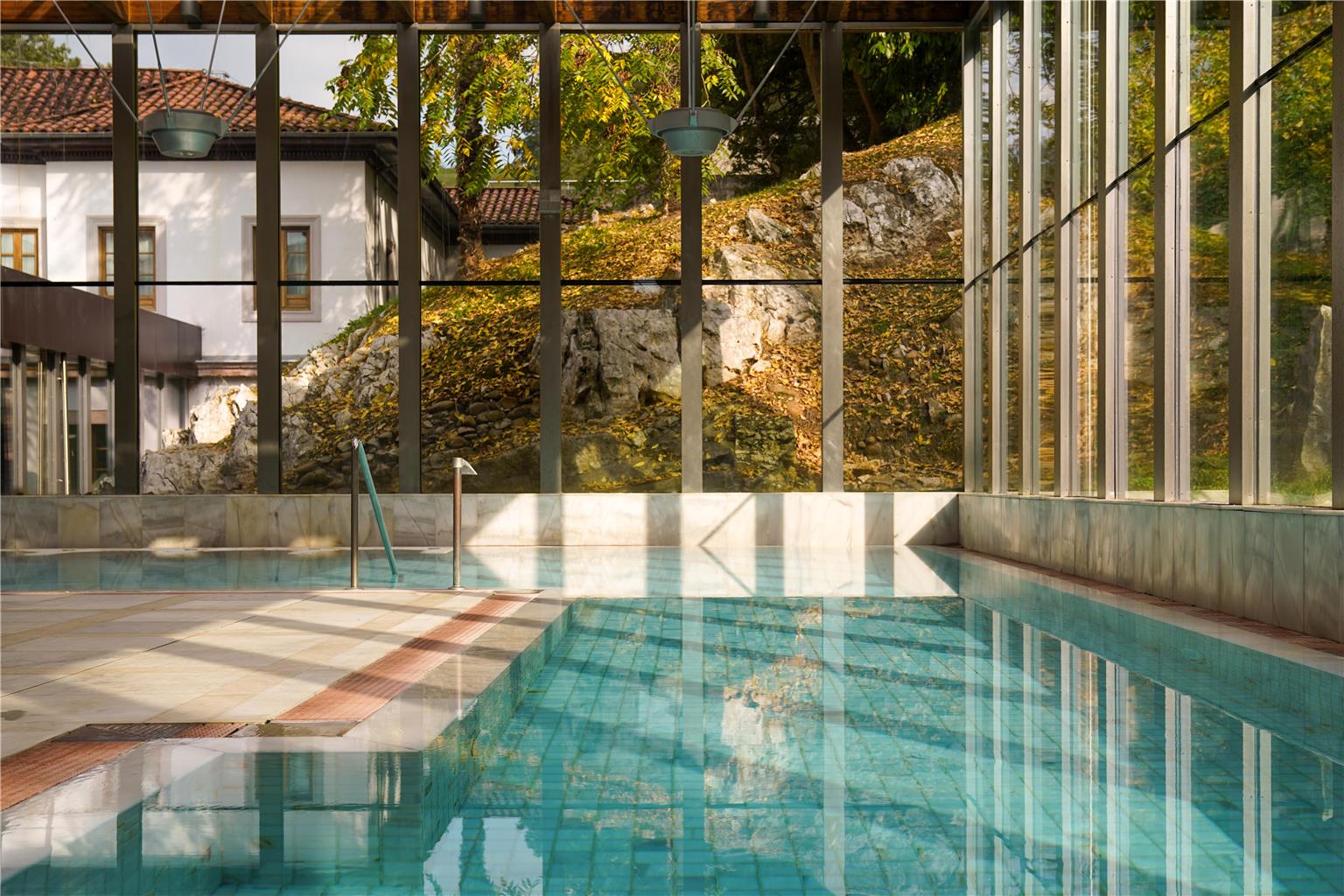 Images Blau Gran Hotel Las Caldas, a member of Radisson Individuals