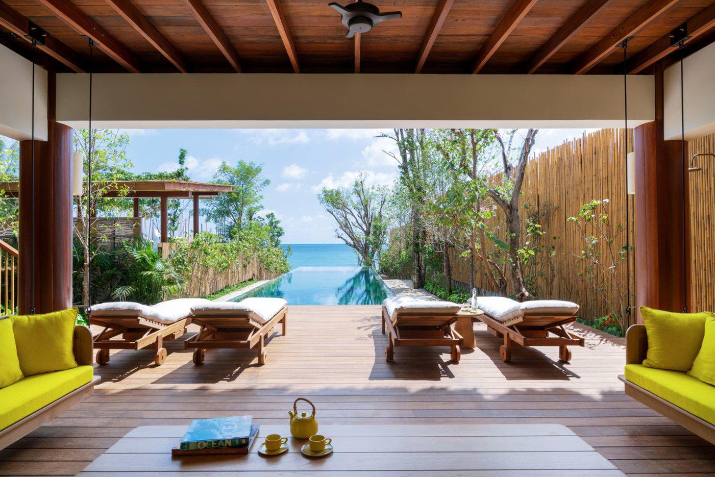 Six Senses Samui
