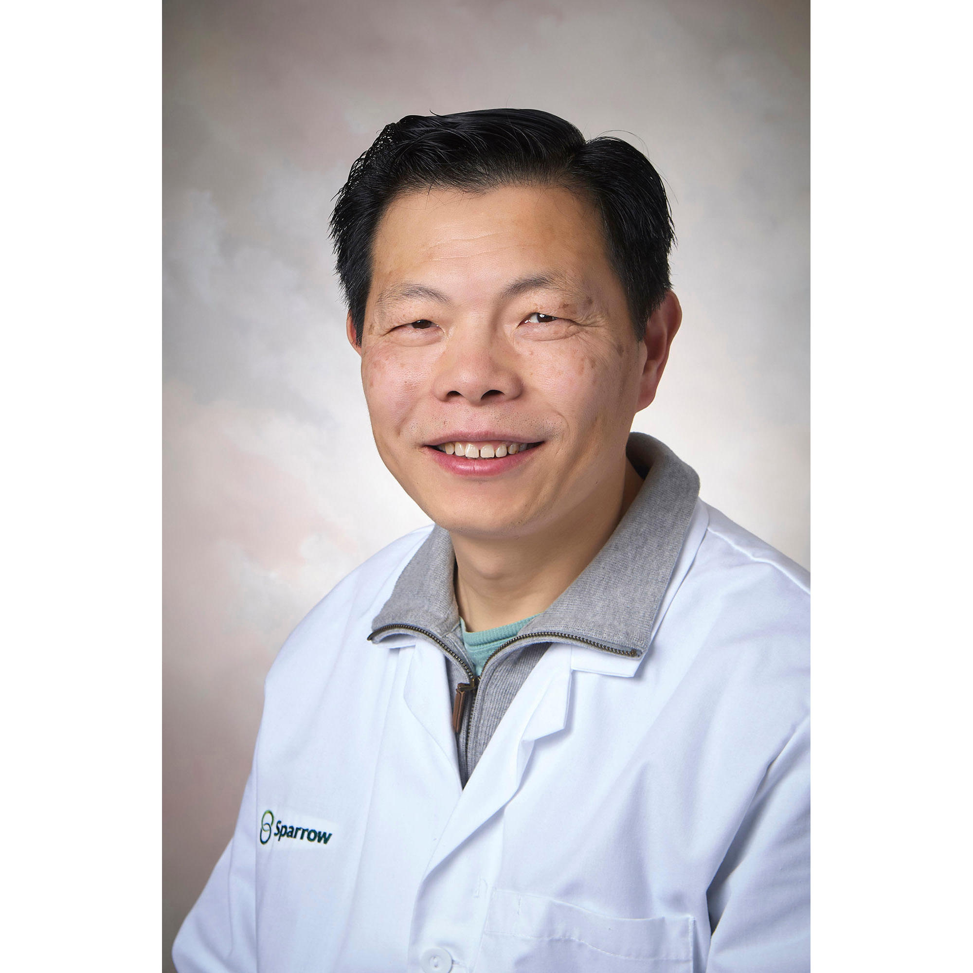 Dr. Bo Wu, MD
