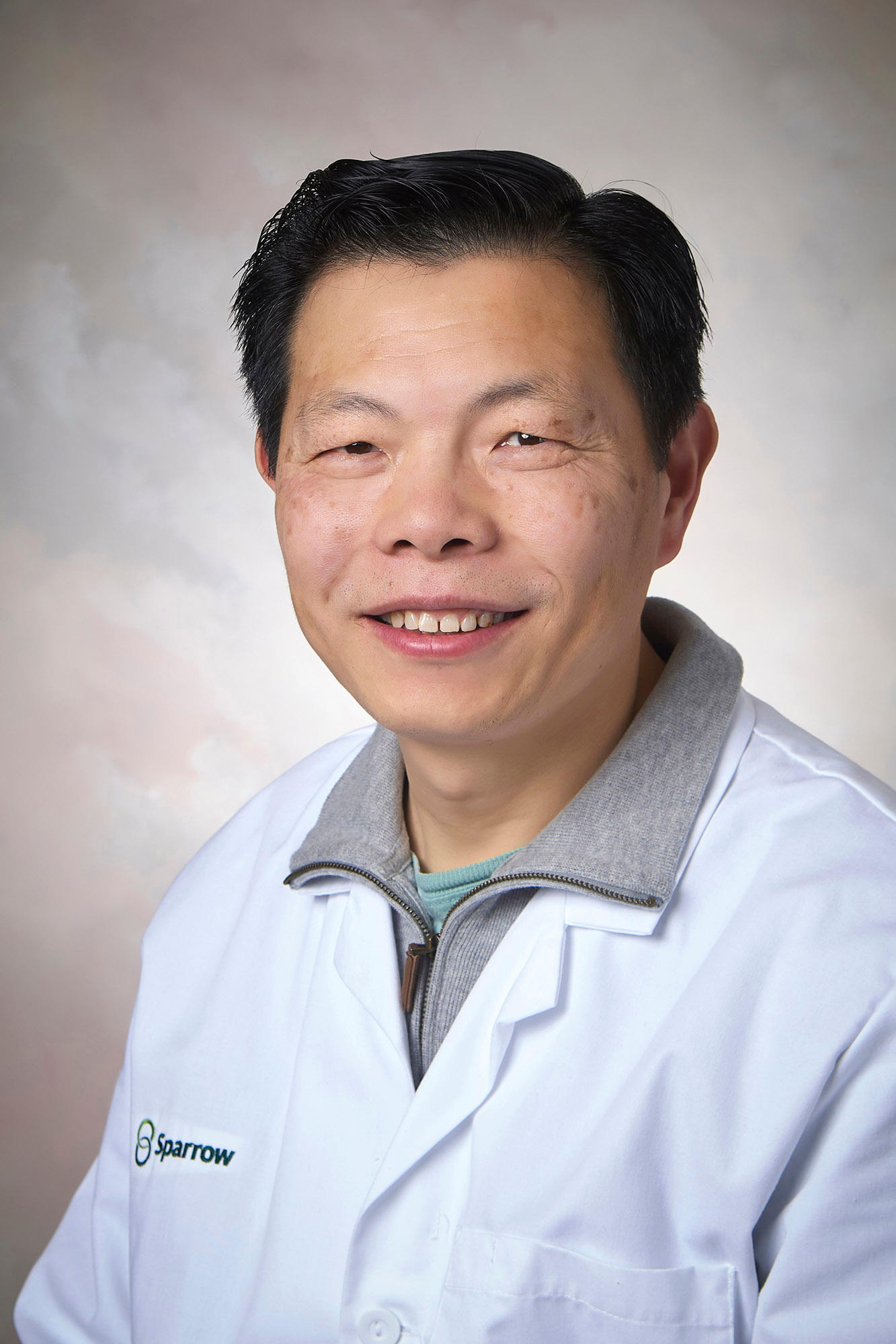 Dr. Bo Wu, MD | Lansing, MI | Internal Medicine | Vitals