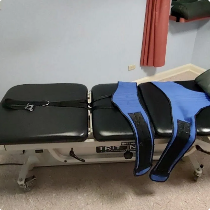 Images Madisonville Chiropractic Clinic