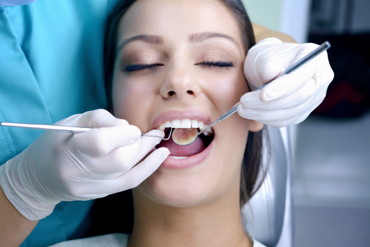 Images Studio Dentistico Dott. Paolo Ercole