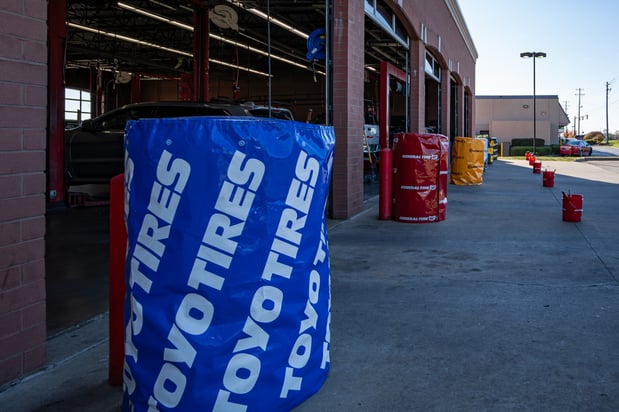 Images Tire Discounters