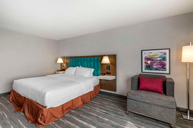 Images Hampton Inn Ft. Collins