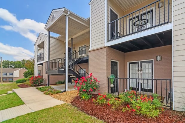 Images Highpointe Apartment Homes