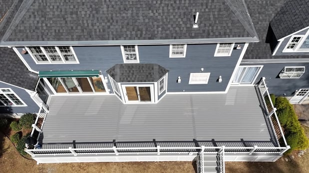 Images ANJO Home Improvement Inc