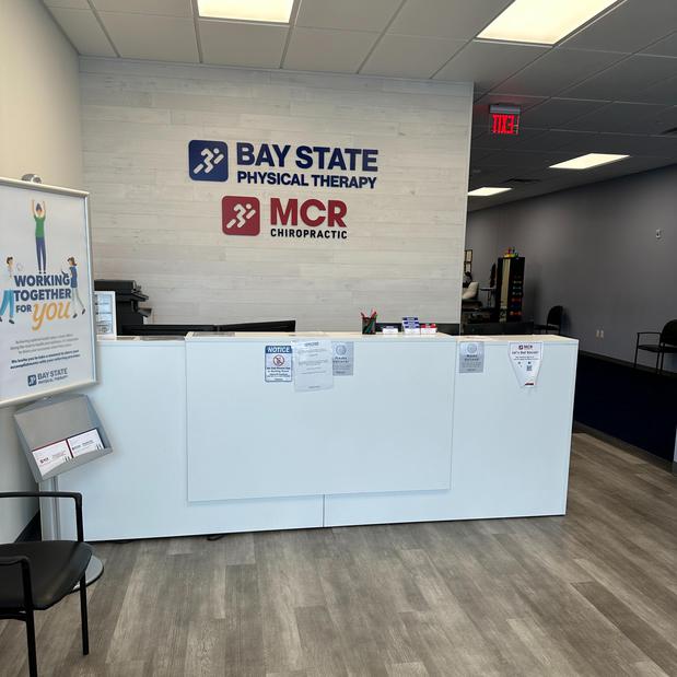 Images Bay State Physical Therapy