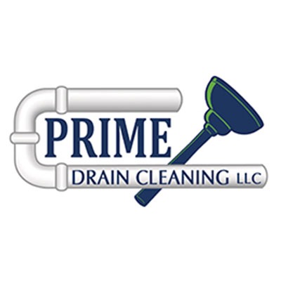 Prime Drain Cleaning, LLC Logo