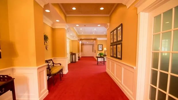 Images Covenant Funeral Service - Fredericksburg