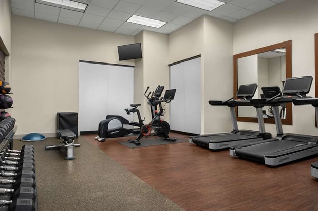 Images DoubleTree by Hilton Hotel Chicago O'Hare Airport - Rosemont