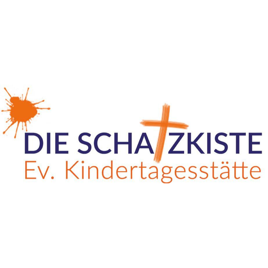 Logo Ev. Kindertageseinrichtung "Die Schatzkiste" - Kindergartenwerk im Ev. Kirchenkreis Unna