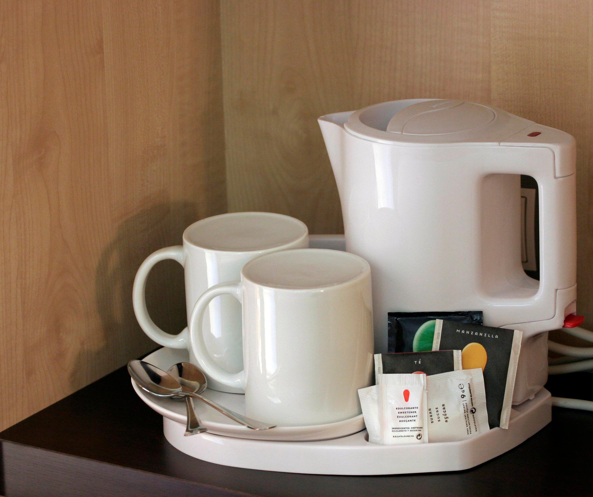 Images Holiday Inn Express Madrid - Getafe by IHG