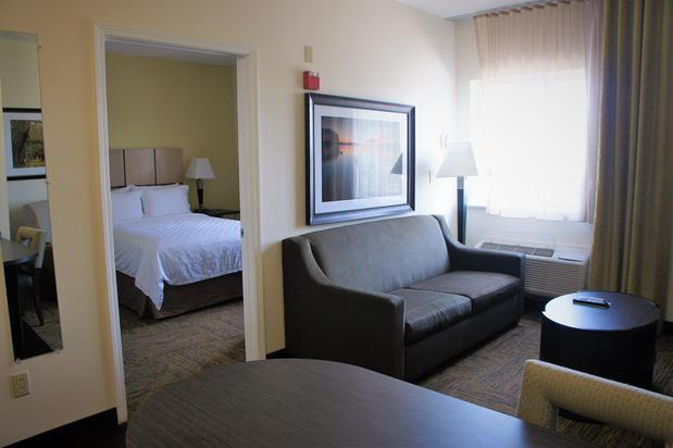 Images Candlewood Suites Clarksville by IHG