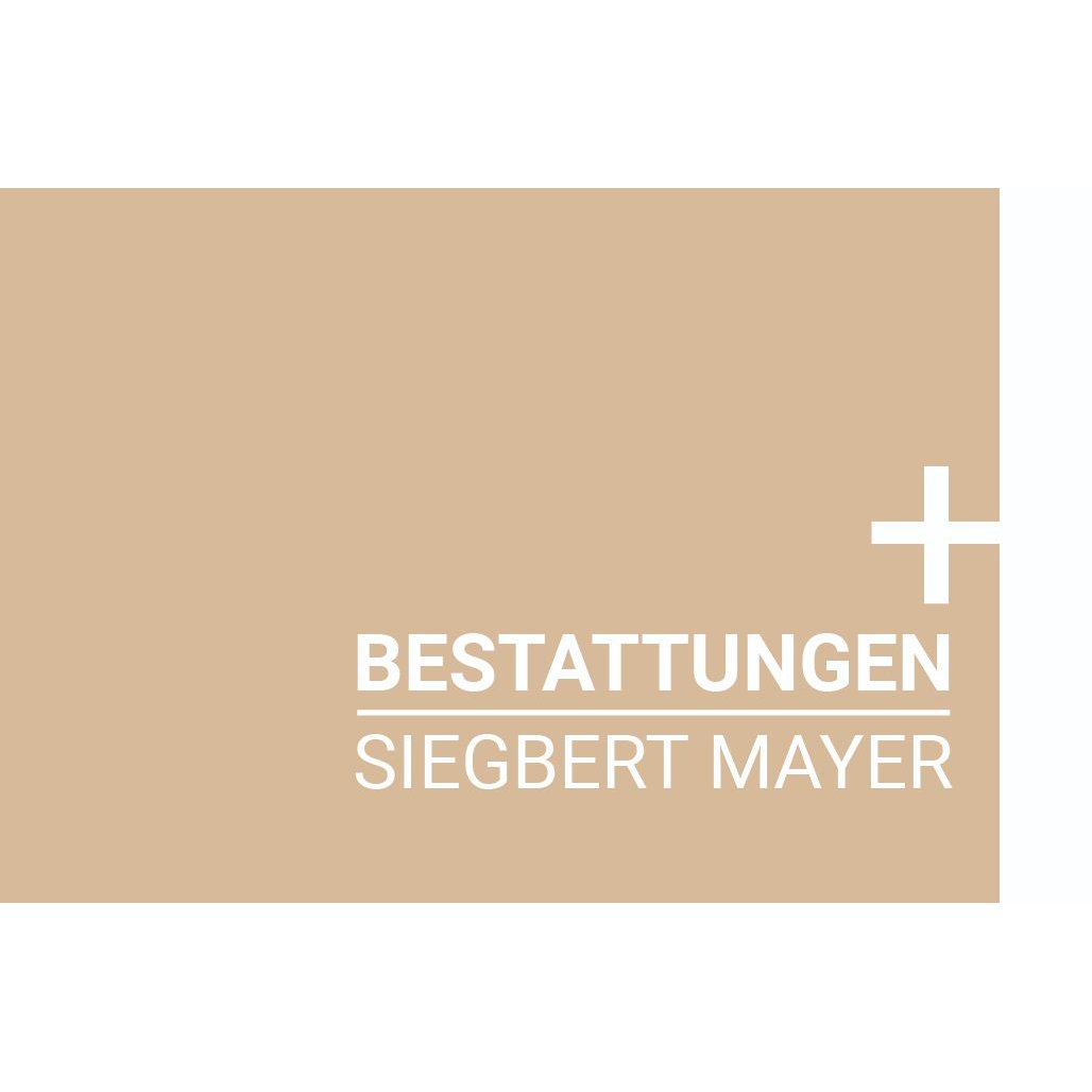 Bestattungen Siegbert Mayer in Schliengen