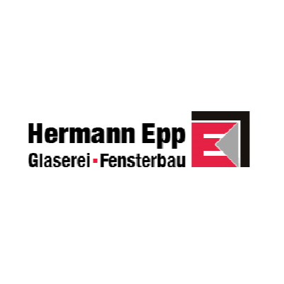 Epp Hermann Fensterbau in Gomaringen - Logo