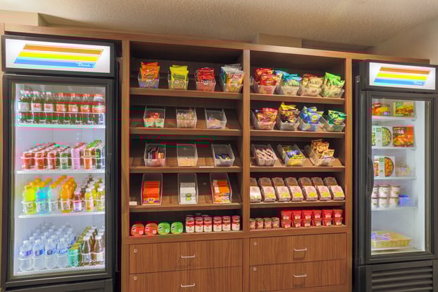 Images Holiday Inn Express & Suites Raleigh North - Wake Forest by IHG
