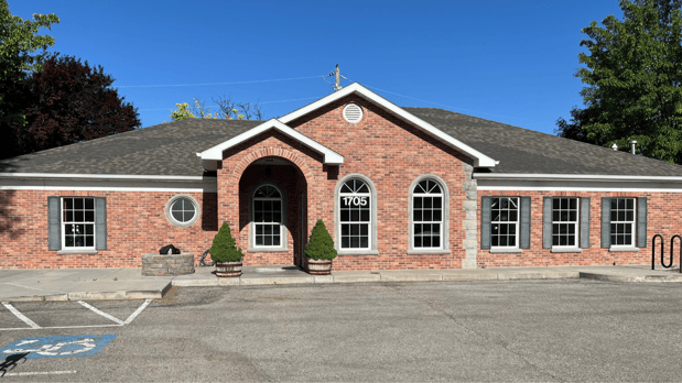 Images Nampa Smiles - South Nampa Office