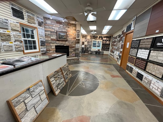 Images Brickworks Supply Center