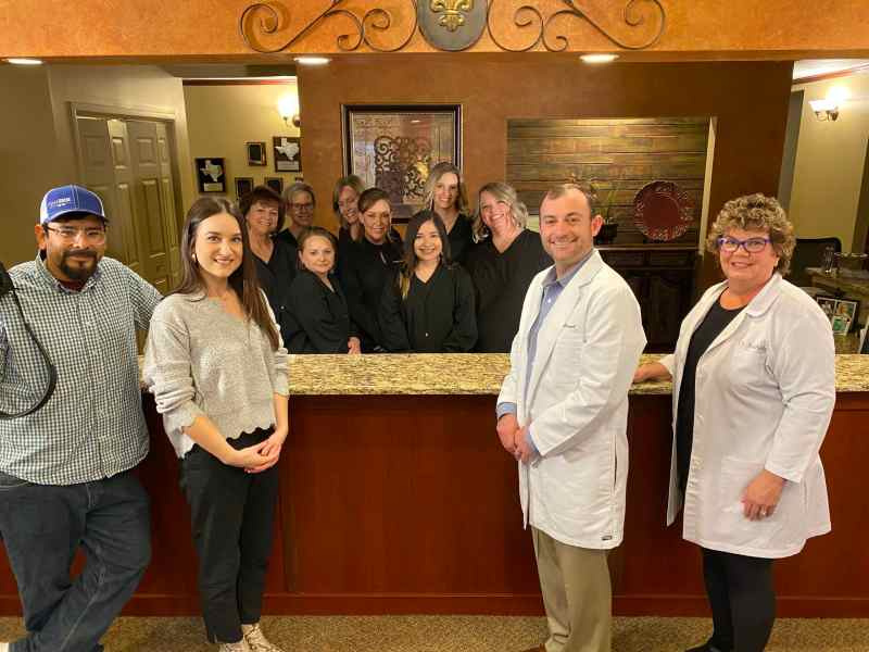 Images Merrell & Nichols Dentistry
