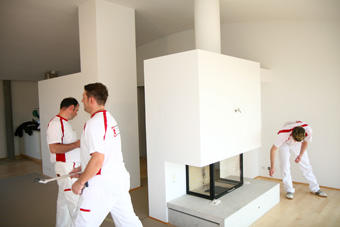 GSCHWIND GmbH, Dornacherstrasse 288 in Basel