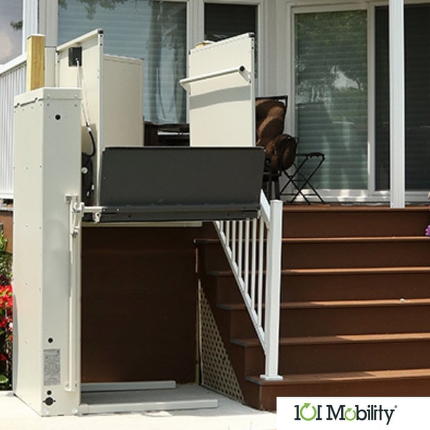 Images 101 Mobility of Columbia